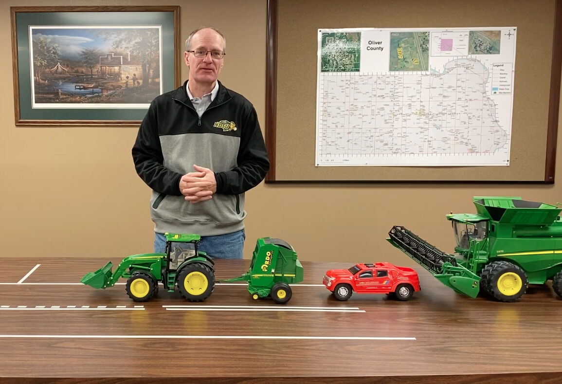 Mngmnt Farm Safety